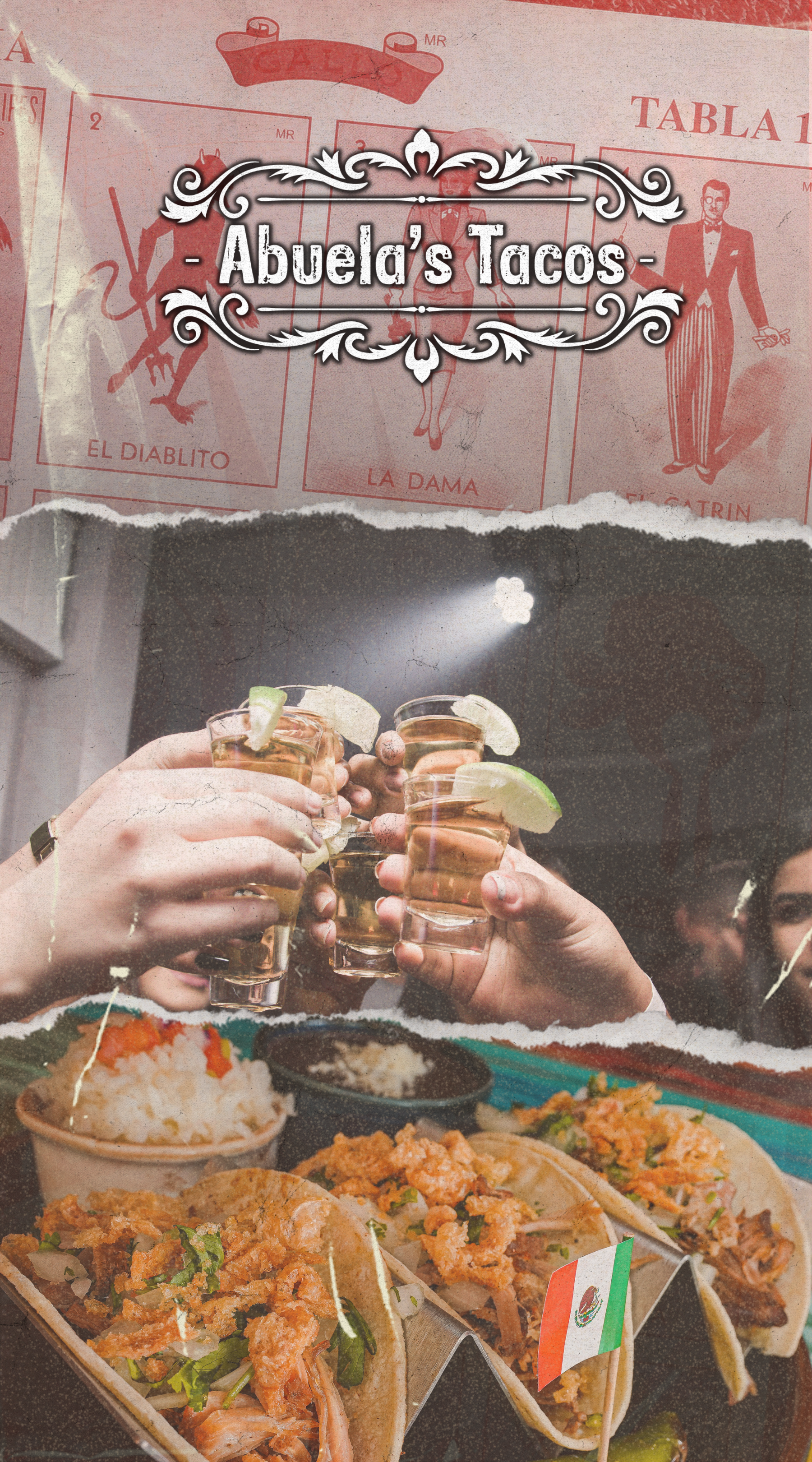 Abuela s Tacos Miami Beach Mexican restaurant